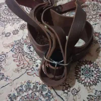 کمربند حمایل محرمی