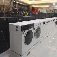 لباسشویی ایکس ویژن|ماشین لباسشویی و خشک‌کن لباس|تبریز, |دیوار