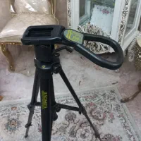 پایه دوربین