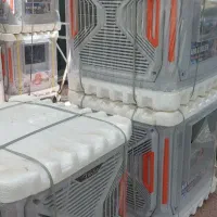 کولر پلیمری۴۰۰۰ مدیا به قیمت کارخانه