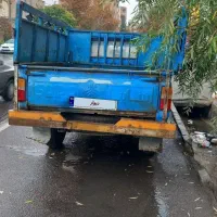 نیسان مدل ۸۲ به فروش می رسد .|خودرو سواری و وانت|مرند, |دیوار