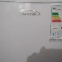 یخچال جنرال استیل