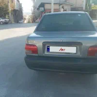 پراید مدل ۱۳۸۸|خودرو سواری و وانت|جوانرود, |دیوار