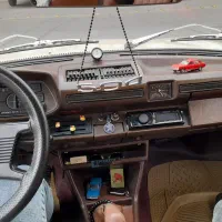 پژو 504Gr1984