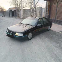 پژو ۴۰۵|خودرو سواری و وانت|شهریار, شهریار|دیوار