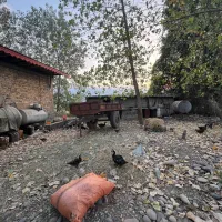 ویلای دنج و دلباز/۷۰۰ متری /لولمان