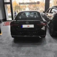 نیسان سیلفی