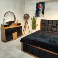 سرویس خواب مدل جذاب  کارینا