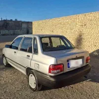 پراید صندوق‌دار مدل 90 خانگی|خودرو سواری و وانت|رباط‌کریم, رباط‌کریم|دیوار