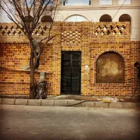 آجرنما کار نمای ساختمان نماکارآجرنمااستادکارآجرنما|خدمات پیشه و مهارت|تهران, ارم|دیوار