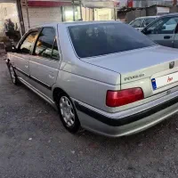 پژو پارس مدل ۸۸|خودرو سواری و وانت|رشت, رشتیان|دیوار