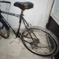 دوچرخه کوهستان|دوچرخه، اسکیت، اسکوتر|اردبیل, |دیوار