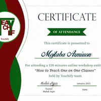 تدریس مکالمه محور زبان انگلیسی|خدمات آموزشی|رباطکریم, رباطکریم|دیوار