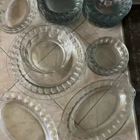 حراج ظروف|ظروف سرو و پذیرایی|شیراز, تلخ داش|دیوار