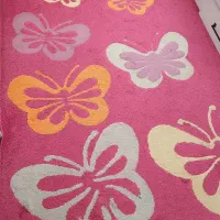 فرش فانتزی ۴ متری سالم