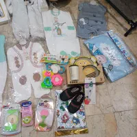 سیسمونی پک اقتصادی|اسباب و اثاث بچه|تهران, امام زاده حسن|دیوار