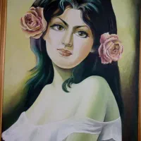 نقاشی|تابلو، نقاشی، عکس|تبریز, |دیوار