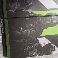 پی اس فور فت