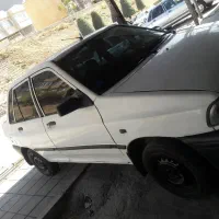 فروش پراید|خودرو سواری و وانت|سردشت, |دیوار