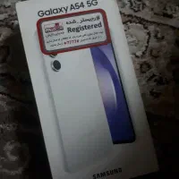 SAMSUNG A54 5G 128|موبایل|ری, شهادت|دیوار