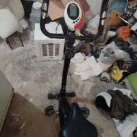 دوچرخه ثابت مدل