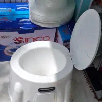 توالت فرنگی سیار تاشو مبلی دیواری با ارسال|لوازم سرویس بهداشتی|قم, انسجام|دیوار