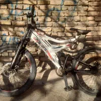 دوچرخه 24fareis