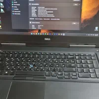 لپ‌تاپ Dell 7720  رم 32 - گرافیک 6GB