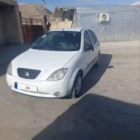 تیبا2|خودرو سواری و وانت|خرمآباد, |دیوار