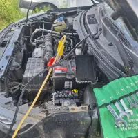 افت شتاب مصرف زیاد دود سیاه