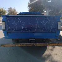 یدک کش  دوگانه. لاستیک تیوبلکس جک هیدرولیک مدل 82|خودرو سواری و وانت|خرم‌آباد, |دیوار