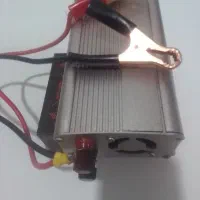 اینورتر تبدیل برق12به220|ابزارآلات|لوندویل, |دیوار