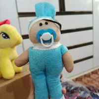 عروسک نی نی ارزونترازقیمت پارسال|اسباب‌‌بازی|بندر گناوه, |دیوار