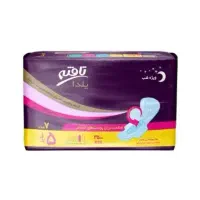 پازل و نوار بهداشتی تافته