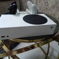 کنسول ایکس باکس سری اس|کنسول، بازی ویدئویی و آنلاین|مشهد, خواجه ربیع|دیوار