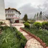 ویلا دربست دریاپشته