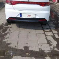 تارا دنده ای