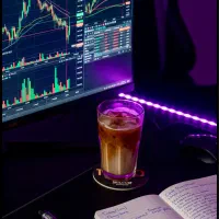 آموزش ترید ارز های دیجیتال، طلا، انس و غیره