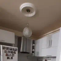 لوستر|لوستر و چراغ آویز|رشت, اسماعیل آباد|دیوار