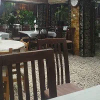 نیرو خانم کمک سراشپز دررستوران