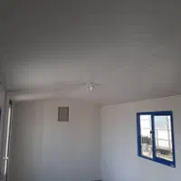 کانکس ۴×۲/۵|مصالح و تجهیزات ساختمان|چهاردانگه (تهران), |دیوار