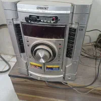 ضبط و باند سونی