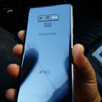 نوت ۹و۱۰ پلاس پرچمدار