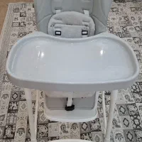 صندلی غذا کودک زویه|اسباب و اثاث بچه|نسیم‌شهر, |دیوار