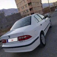 سمندEF7 مدل 96|خودرو سواری و وانت|خرمآباد, |دیوار