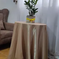 میز گرد/میز خاطره