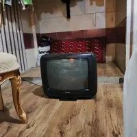 تلویزیون دوو (عتیقه قبل از ۷۰ )|تلویزیون و پروژکتور|کرج, باغستان|دیوار