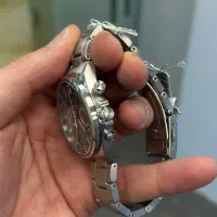 ساعت سیکو ۳موتوره ارجینال ضمانت۲۴ ماه شرکتی(اقساط)|ساعت|کرج, اتحاد|دیوار