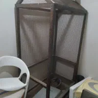 قفس پرنده