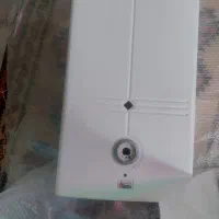 ابگرمکن دیواری بوتان ۳۳۱۵ فن دار